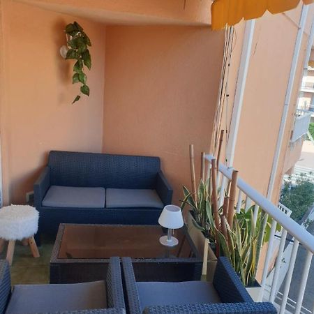 Piso Bonito Sant Antoni De Calonge Apartment Bagian luar foto
