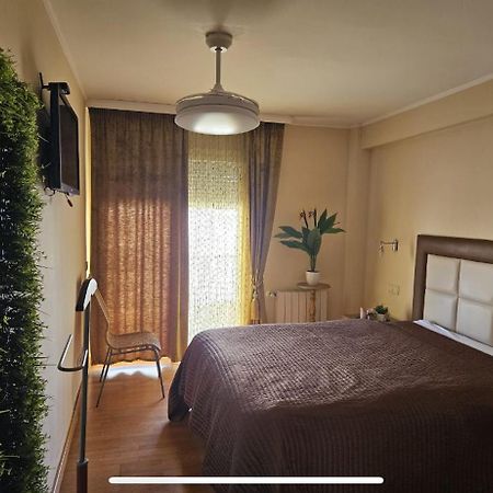 Piso Bonito Sant Antoni De Calonge Apartment Bagian luar foto