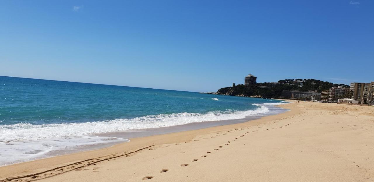 Piso Bonito Sant Antoni De Calonge Apartment Bagian luar foto