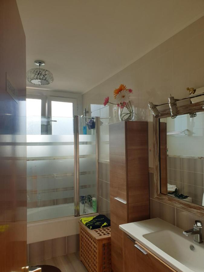Piso Bonito Sant Antoni De Calonge Apartment Bagian luar foto